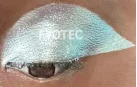 Dark Skin Tone Effect