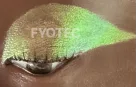 Dark Skin Tone Effect